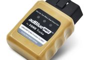 Adblue OBD2 Emulator for FORD Truck Adblue system