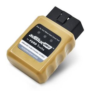 Adblue OBD2 Emulator for FORD Truck Adblue system