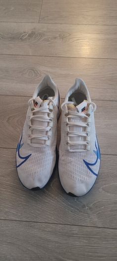 Nike runners UK 11
