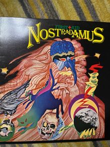 First Aid Vinyl lp