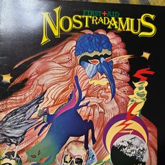 First Aid Vinyl lp