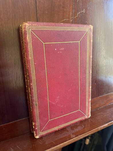 Rare First Edition Historical Record of Prince Albert's Regiment of Light Infantry