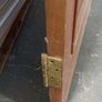 Mahogany Veneer Doors Image 3