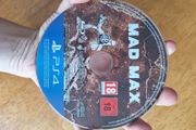 Mad Max (PS4)