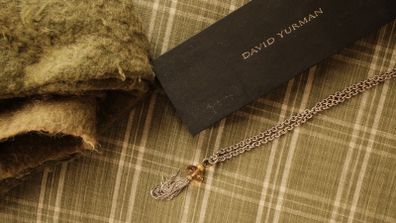 David Yurman