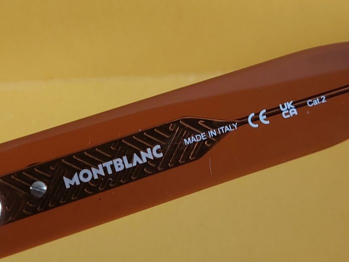 MONTBLANC  Pure Luxury for the Ultimate Connoisseur