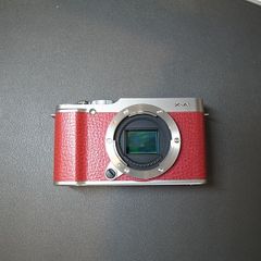 Fujifilm XA-1 Excellent condition