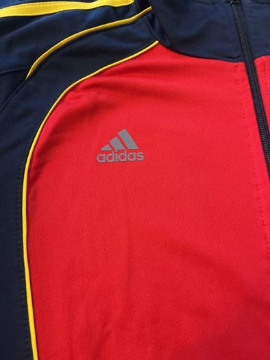tracksuit adidas