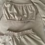 NEW 3 pieces linen/viscose summer set NEW size 8-10 Image 4