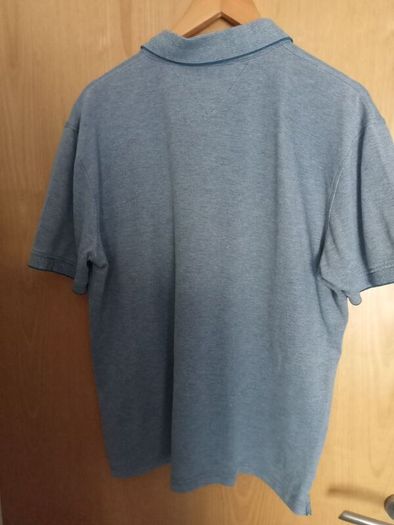 Men's Tommy Hilfiger Polo