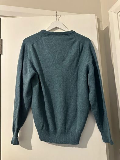 Quills woollen market Ireland cardigan