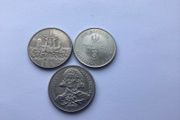 coins Poland