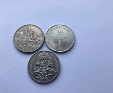 coins Poland