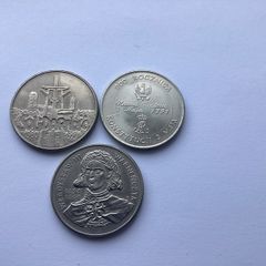 coins Poland