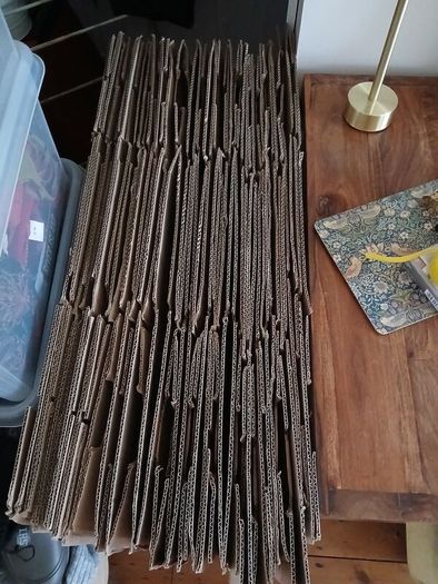 Free Moving Boxes