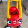 little Tykes Car Image 6