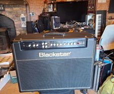 Blackstar ht 60