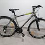 Kelly's hybrid gents bike size M in great working order. Image 3