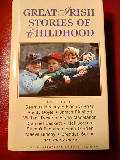 Great  Irish  Stories of Childhood/ 1997