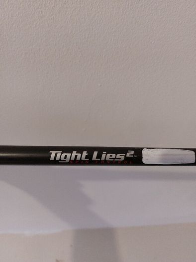 adams 5 wood