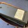 WWI British Trench Periscope No9 Mark II Folded Wooden 1917 Image 2