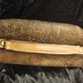antique Gladstone doctors bag Image 6
