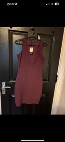 ladies dress