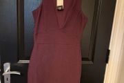ladies dress