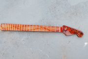 Stratocaster neck