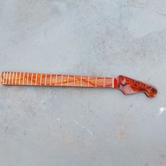 Stratocaster neck