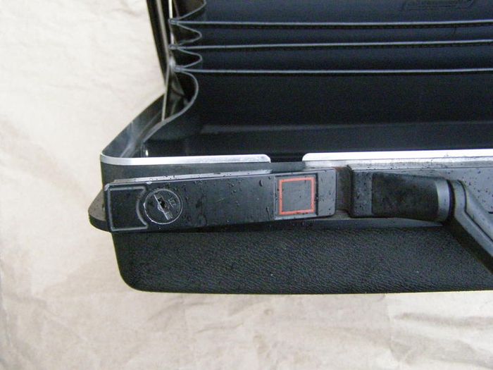 Samsonite Briefcase