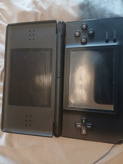 nintendo ds lite