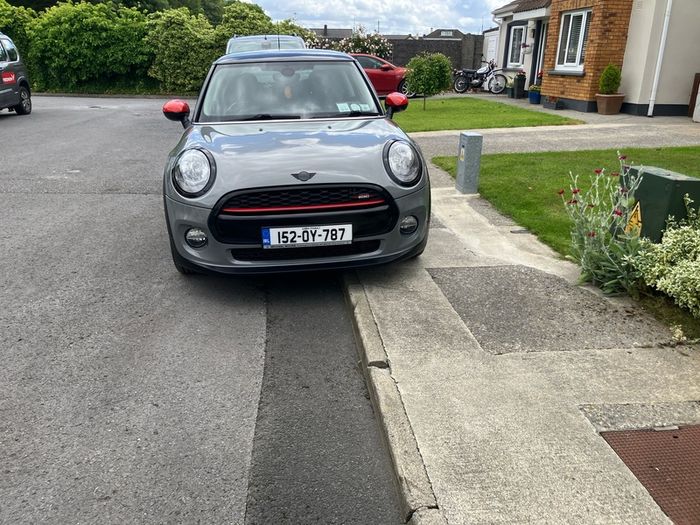 2015 Mini Cooper