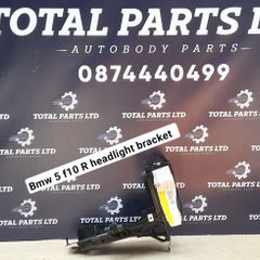 Bmw 5 series f10 righr headlight bracket