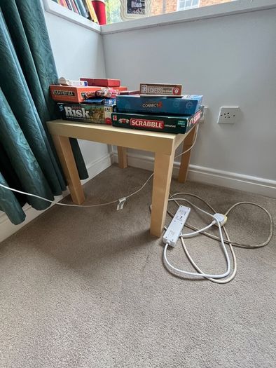 free coffee table