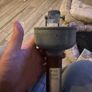 Type O.6 RAF hand-held aircraft master/landing compass, Image 2