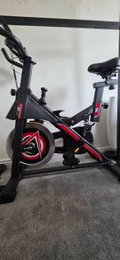 bike exercise