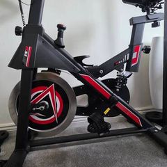 bike exercise