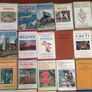 Observers books. Total of 54 for sale. Various prices. Please enquire Image 2
