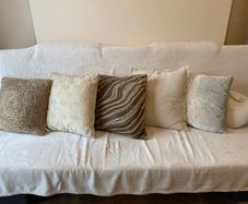Cushions