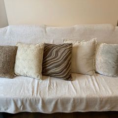 Cushions