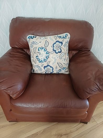 Sofa Suite