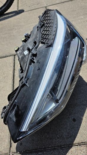 Headlamp Audi Q3 2020