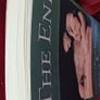 The End / An illustrated guide to the Graves of Irish Writers/ 2004 Image 3