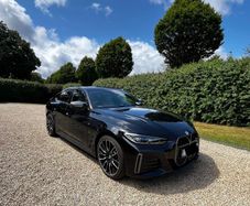 Bmw I4 M50