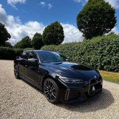 Bmw I4 M50