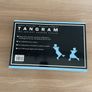 Vintage Tangram Chinese Puzzle Set Image 10