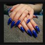 Nude Nail Polish with a Gel like Gloss - great colour for any event + other colours available Image 3