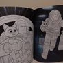 Disney Pixar Lightyear Sounds Book Hardback &  Hyperspace Colouring Book Image 8