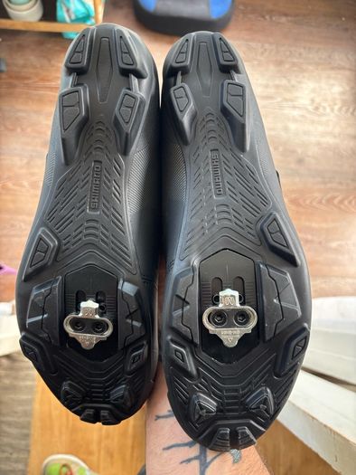 Shimano XC1 Men's MTB